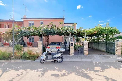 Ferienwohnung mit Klimaanlage