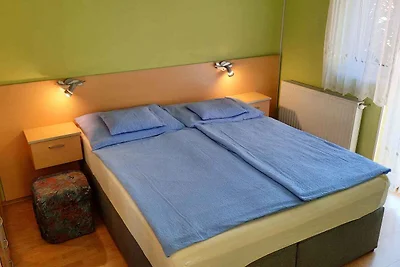 Ferienwohnung in der Nähe vom Stadtzentrum