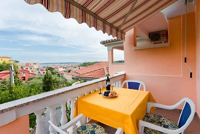 Appartamento Vacanza con famiglia Palit