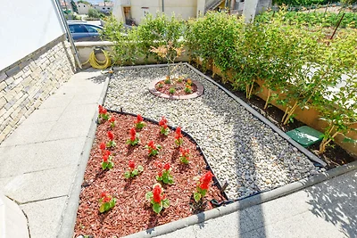 apartman za odmor Obiteljski odmor Sveti Filip i Jakov