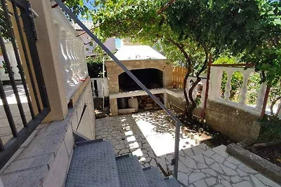 Ferienwohnung für 4 Personen in Novi