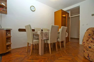 Ferienwohnung mit Klimaanlage und Grill