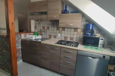 Appartamento Vacanza con famiglia Bélatelep-Fonyód