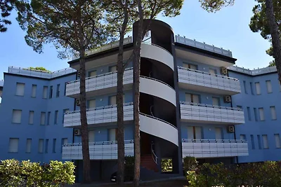 Vakantieappartement Gezinsvakantie Bibione