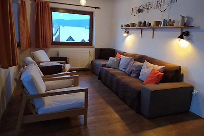 Ferienwohnung Im Skiegebiet