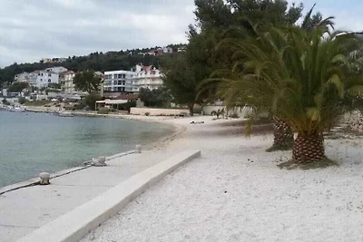 Gemütliches Studio Rozankovic mit Gartenblick