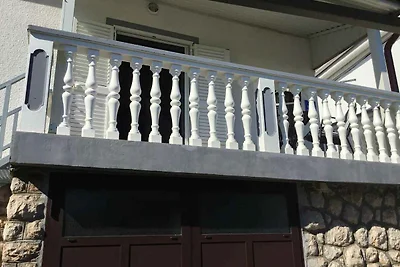 Vakantieappartement Gezinsvakantie Starigrad