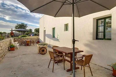 Ferienwohnung Nika B4