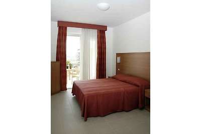 Vakantieappartement Gezinsvakantie Roseto degli Abruzzi