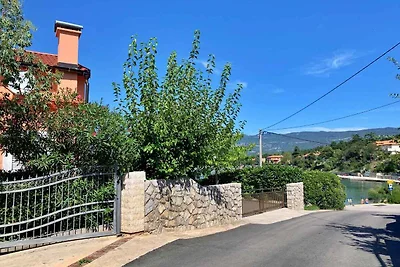 Vakantieappartement Gezinsvakantie Silo