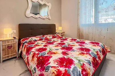 Ferienwohnung mit Klimaanlage und Internet