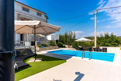 Appartamento Vacanza con famiglia Kampor
