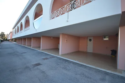 Ferienwohnung mit Klimaanlage, Terrasse, Balk