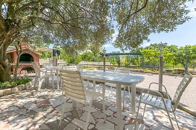 Appartamento Vacanza con famiglia Lokva Rogoznica