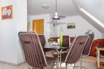 Ferienwohnung mit Pool und WLAN