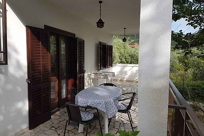 Vakantieappartement Gezinsvakantie Miholascica