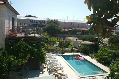 Apartament Dla rodzin Seget Donji