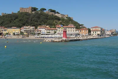 Mobilehome mit Klimaanlage, Pool in sonniger