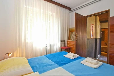 Ferienwohnung mit Terrasse