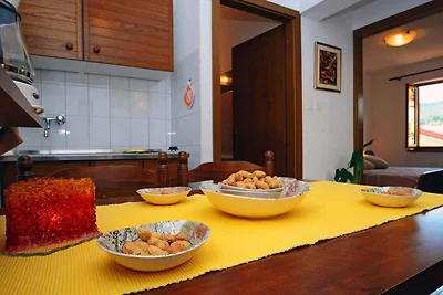 Ferienwohnung  s terasom