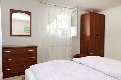 Vakantieappartement Gezinsvakantie Marina Trogir