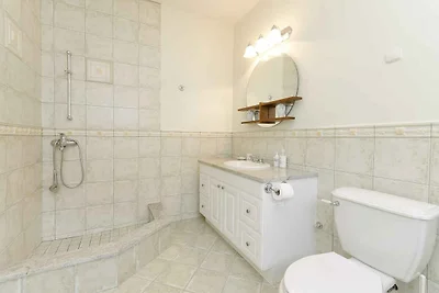Ferienwohnung am Meer