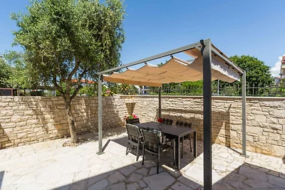 Ferienwohnung mit Aussenpool