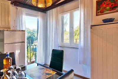 Appartamento Vacanza con famiglia Valbandon