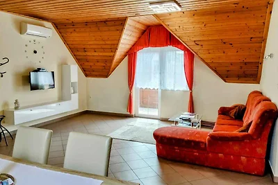Ferienwohnung mit therapeutische Massage, Kli