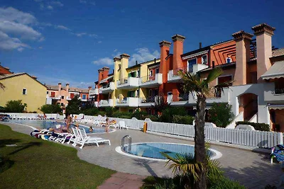 Appartamento Vacanza con famiglia Cavallino-Treporti