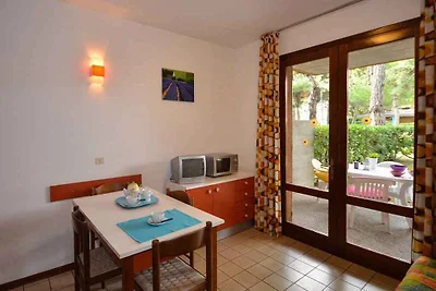 Vakantieappartement Gezinsvakantie Bibione