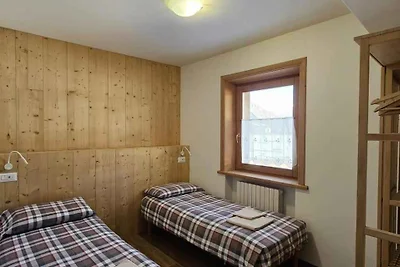 Ferienwohnung mit WIFI und Bergblick