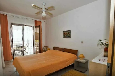 Appartamento Vacanza con famiglia Maslinica