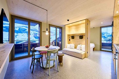 Vakantieappartement Gezinsvakantie Adelboden