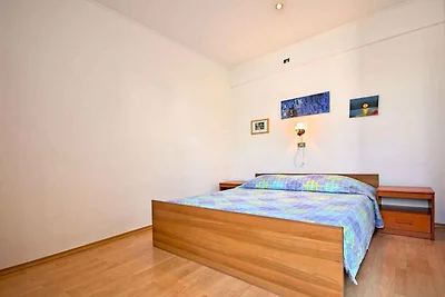 Appartamento Vacanza con famiglia Umago