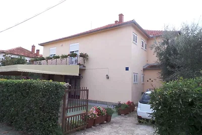 Appartamento Vacanza con famiglia Zara