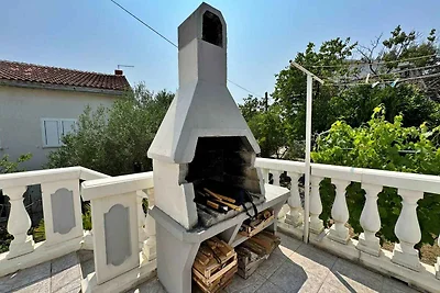 Erholungsort Zlatica in Šilo auf Krk