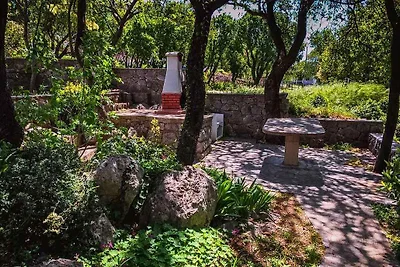 Ferienwohnung mit Klimaanlage