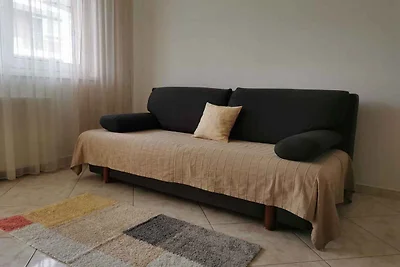 Ferienwohnung mit Pool und Internet