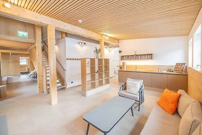 Ferienwohnung mit Wellnessbereich