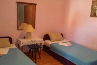 Vakantieappartement Gezinsvakantie Vodice