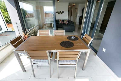 Vakantieappartement Gezinsvakantie Porat