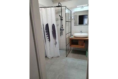 Ferienwohnung in der Innenstadt, Erdgeschoss,