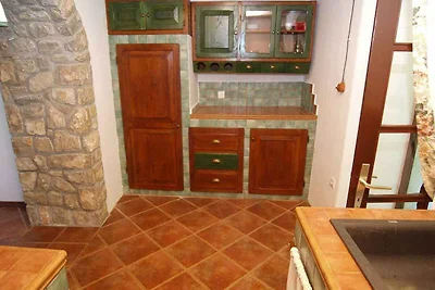 Apartament Dla rodzin Veli Losinj