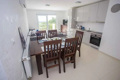Ferienwohnung mit Pool