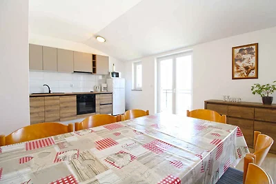 Ferienwohnung mit Klimaanlage