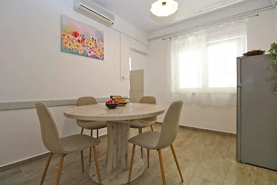 Ferienwohnung mit Klimaanlage