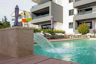 Appartamento Vacanza con famiglia Sveti Filip i Jakov