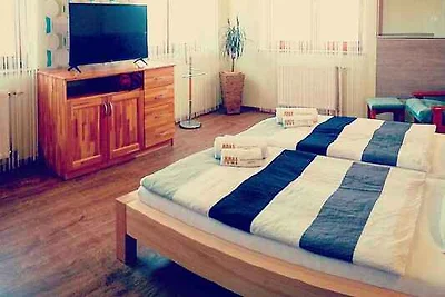 Appartamento Vacanza con famiglia Heviz