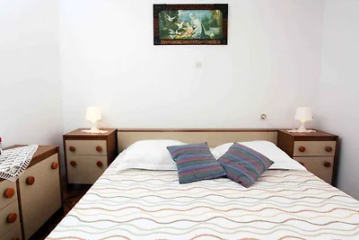 Ferienwohnung mit Kinderschaukel und